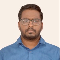 Rajkumar Dhanakodi