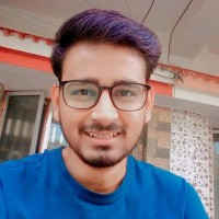 Utsav Pandya