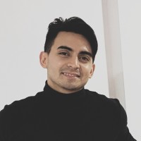 Nicolas R. Olmos