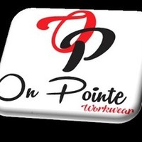 On Pointe Workwear