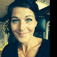 Ulrika Söderholm