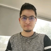 Cristian Camilo Mora Saavedra