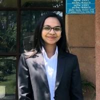Simran Sahare