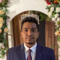 Md. Fiaz Rahman