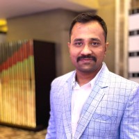 Aravind P G