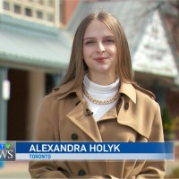 Alexandra Holyk