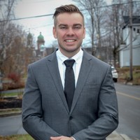 Braden Rossiter