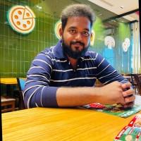Indhirajith B