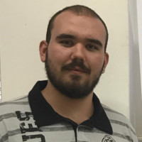 Caio Cesar Souza De Luca