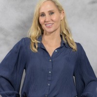 Christine Reed