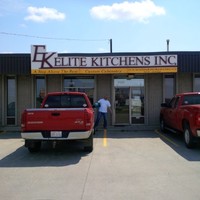Elite Kitchens
