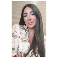 Rita Moussa Abi Nader