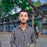 Rashedujjaman Rashed