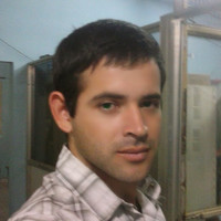 Norman Eduardo Da Costa Nuñez