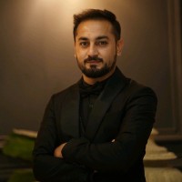 Fawad Khan ,Nebosh Igc, Haccp,Iosh,Osha