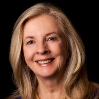Suzanne Tobin
