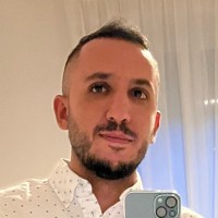 Azzeddine Yamine