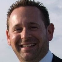 Paul Cheshire