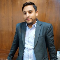 Neel Mehta