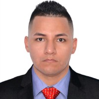 Luis Alejandro Guastar Ramos