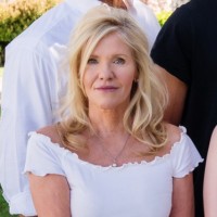 Cherie Johnson