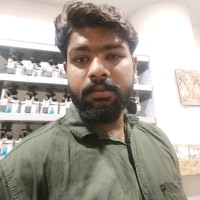 Sourav Thaper