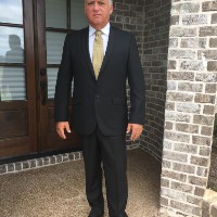 Jerry Waldrop