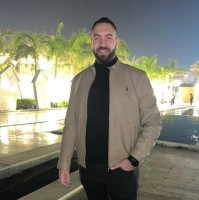 Mahmoud Gamal