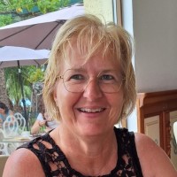 Karin Jansen
