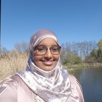 Marwa Ali