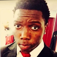 Gabriel Kabamba