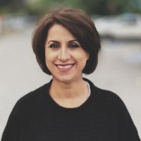 Juliet Shahbazian