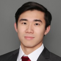 Winston Wang