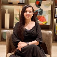 Dhruvi Patadiya