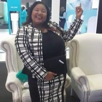 Thandi Mlombo
