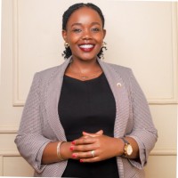 Brendah Arinda -Acim