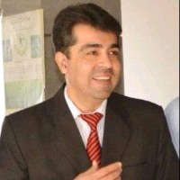 Aamir Nadeem Kundi Cism, Crisc, Itil, Cc