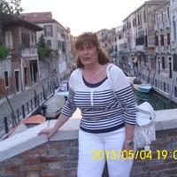 Roberta Lewis