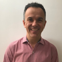Arthur Petridis