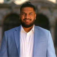 Brandon Rajappu