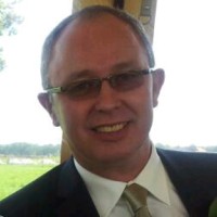 Martin van Laar