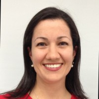 Clara Patricia Olaya Rodriguez