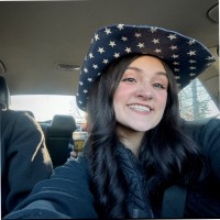 Macy Grimes