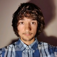 Joshua Whitico