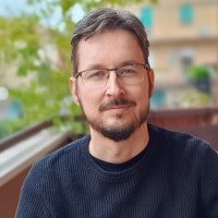 Gabor Bacsi