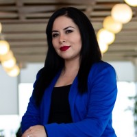 Berenice García Toral