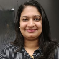 Reshma Prasad