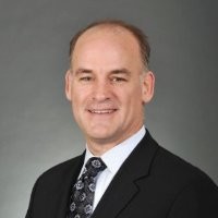 J. Craig Frazier, Mha, Fache