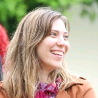 Caroline Hamel Baulain