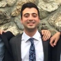 Luke Mirabelli